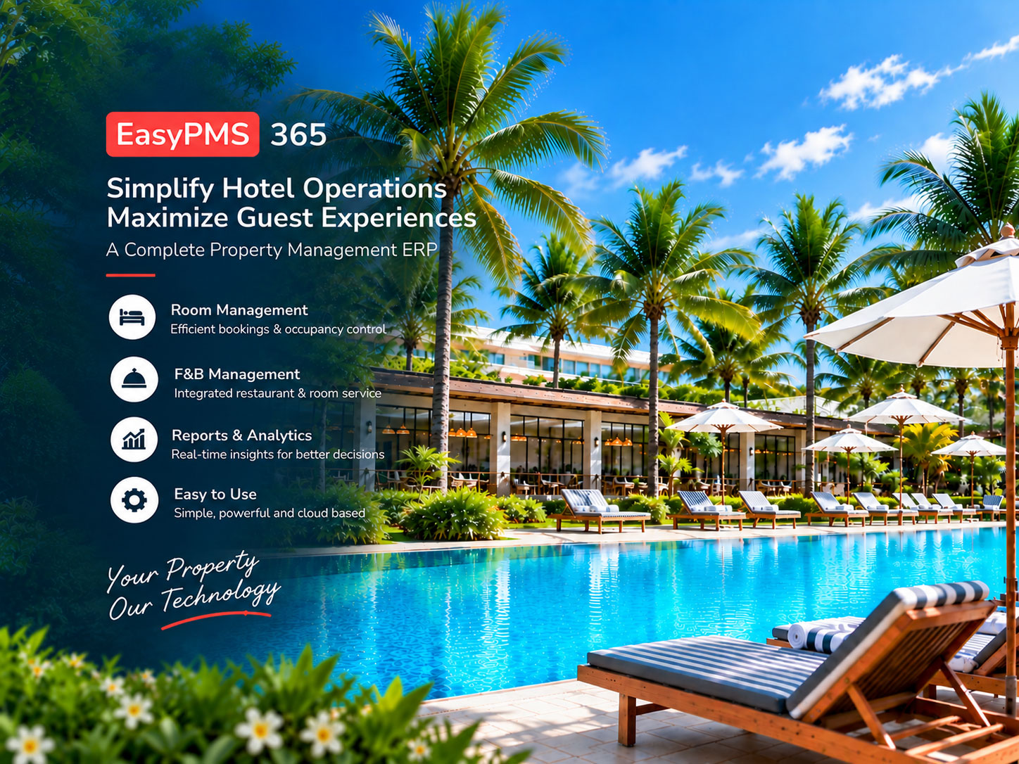 EasyPMS365
